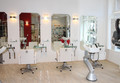 Friseur Stern - Kiral - Heidelberg-Handschuhsheim - Damensalon